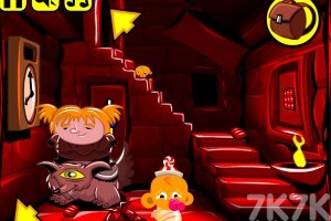 《逗小猴开心系列514》游戏截图3 《逗小猴开心系列514》游戏截图3