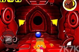 《逗小猴开心系列514》游戏截图1 《逗小猴开心系列514》游戏截图1