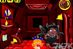 《逗小猴开心系列514》游戏截图4 《逗小猴开心系列514》游戏截图4