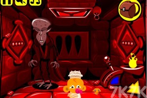 《逗小猴开心系列514》游戏截图2 《逗小猴开心系列514》游戏截图2