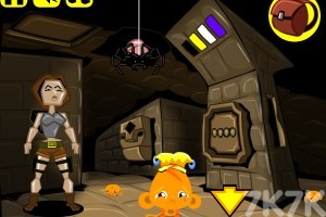 《逗小猴开心系列467》游戏截图2 《逗小猴开心系列467》游戏截图2