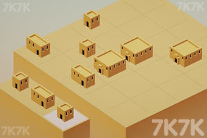 《城市合成建筑》游戏截图3