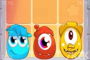 《糖果狂热分子》游戏截图2 《糖果狂热分子》游戏截图2