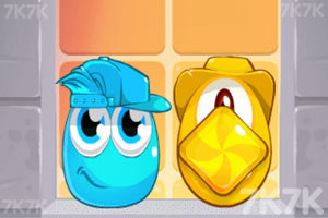 《糖果狂热分子》游戏截图3 《糖果狂热分子》游戏截图3