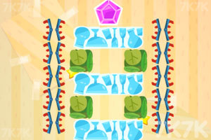 《懒惰小偷》游戏截图3 《懒惰小偷》游戏截图3