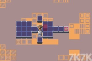 《磁铁混乱》游戏截图2