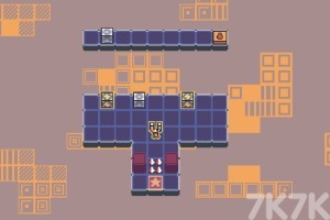 《磁铁混乱》游戏截图4