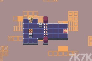 《磁铁混乱》游戏截图3