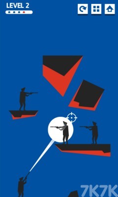 《特工出击》游戏截图2