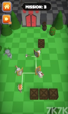 《给你一锤》游戏截图2 《给你一锤》游戏截图2