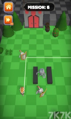 《给你一锤》游戏截图4 《给你一锤》游戏截图4