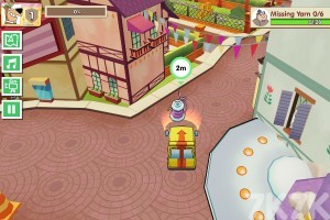 《助人小货车》游戏截图4 《助人小货车》游戏截图4