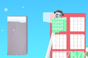 《切片先生》游戏截图3 《切片先生》游戏截图3