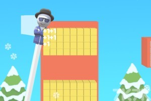 《切片先生》游戏截图4 《切片先生》游戏截图4