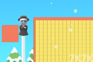 《切片先生》游戏截图2 《切片先生》游戏截图2