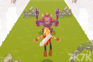 《云端之上》游戏截图1 《云端之上》游戏截图1