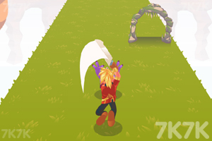 《云端之上》游戏截图3 《云端之上》游戏截图3