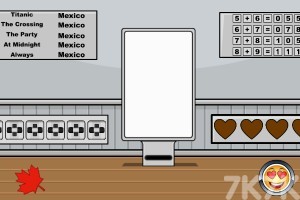 《救援老夫妇》游戏截图3 《救援老夫妇》游戏截图3