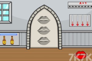 《救援老夫妇》游戏截图2 《救援老夫妇》游戏截图2