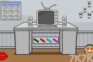 《救援老夫妇》游戏截图1 《救援老夫妇》游戏截图1