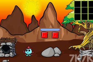 《牦牛逃生》游戏截图2 《牦牛逃生》游戏截图2