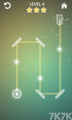 《电力激光》游戏截图4 《电力激光》游戏截图4