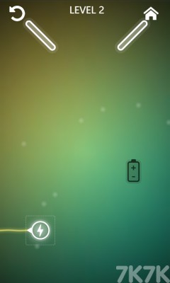 《电力激光》游戏截图2 《电力激光》游戏截图2