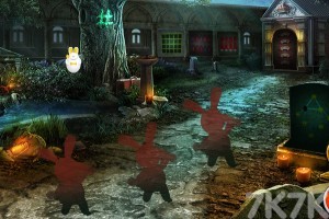 《解救拿铲子的蚂蚁》游戏截图3 《解救拿铲子的蚂蚁》游戏截图3