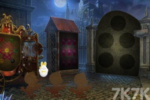 《解救拿铲子的蚂蚁》游戏截图4 《解救拿铲子的蚂蚁》游戏截图4