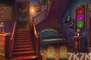 《救援小白狗》游戏截图1 《救援小白狗》游戏截图1