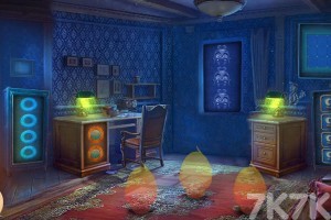 《救援小白狗》游戏截图2 《救援小白狗》游戏截图2