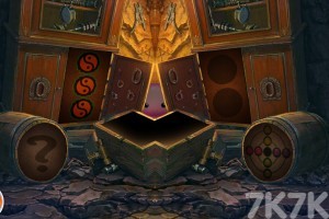 《小红龙逃走》游戏截图3 《小红龙逃走》游戏截图3