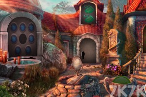 《小红龙逃走》游戏截图1 《小红龙逃走》游戏截图1