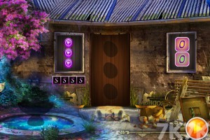 《救援金色毛毛虫》游戏截图1 《救援金色毛毛虫》游戏截图1