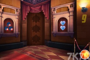 《救援金色毛毛虫》游戏截图4 《救援金色毛毛虫》游戏截图4