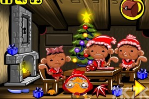 《逗小猴开心系列573》游戏截图1 《逗小猴开心系列573》游戏截图1