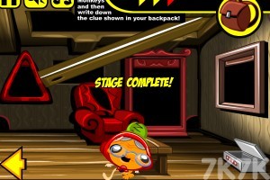 《逗小猴开心系列573》游戏截图4 《逗小猴开心系列573》游戏截图4