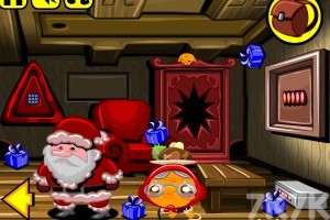 《逗小猴开心系列573》游戏截图2 《逗小猴开心系列573》游戏截图2