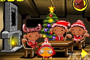 《逗小猴开心系列573》游戏截图3 《逗小猴开心系列573》游戏截图3