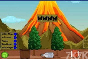 《逃离宝藏山》游戏截图1 《逃离宝藏山》游戏截图1