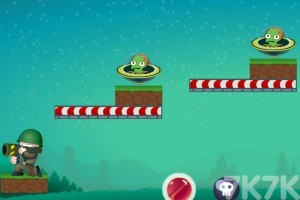 《炮击怪物3》游戏截图4 《炮击怪物3》游戏截图4