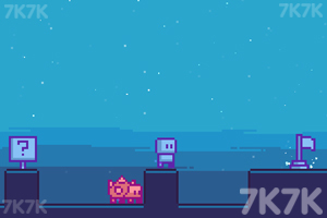 《机器人夺旗》游戏截图3