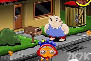 《逗小猴开心系列413》游戏截图2 《逗小猴开心系列413》游戏截图2