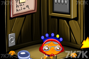 《逗小猴开心系列413》游戏截图1 《逗小猴开心系列413》游戏截图1