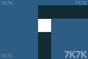 《旋转弯道》游戏截图2 《旋转弯道》游戏截图2