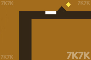 《旋转弯道》游戏截图3 《旋转弯道》游戏截图3