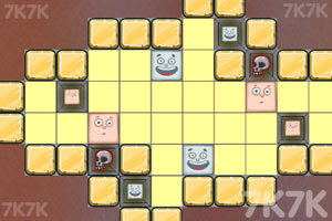 《快把我推进来》游戏截图3 《快把我推进来》游戏截图3