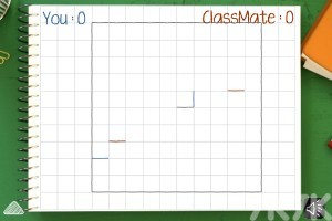 《同桌画方块大赛》游戏截图2 《同桌画方块大赛》游戏截图2