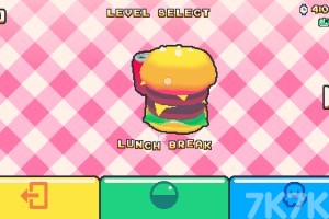 《野餐企鹅》游戏截图4 《野餐企鹅》游戏截图4