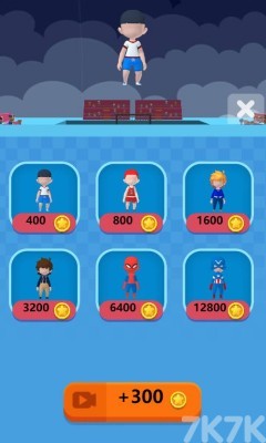 《射门小将》游戏截图3 《射门小将》游戏截图3